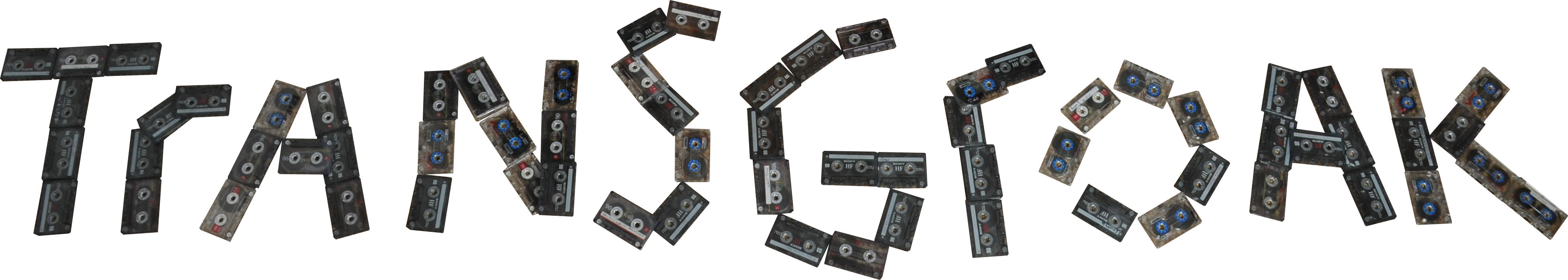 tapes
